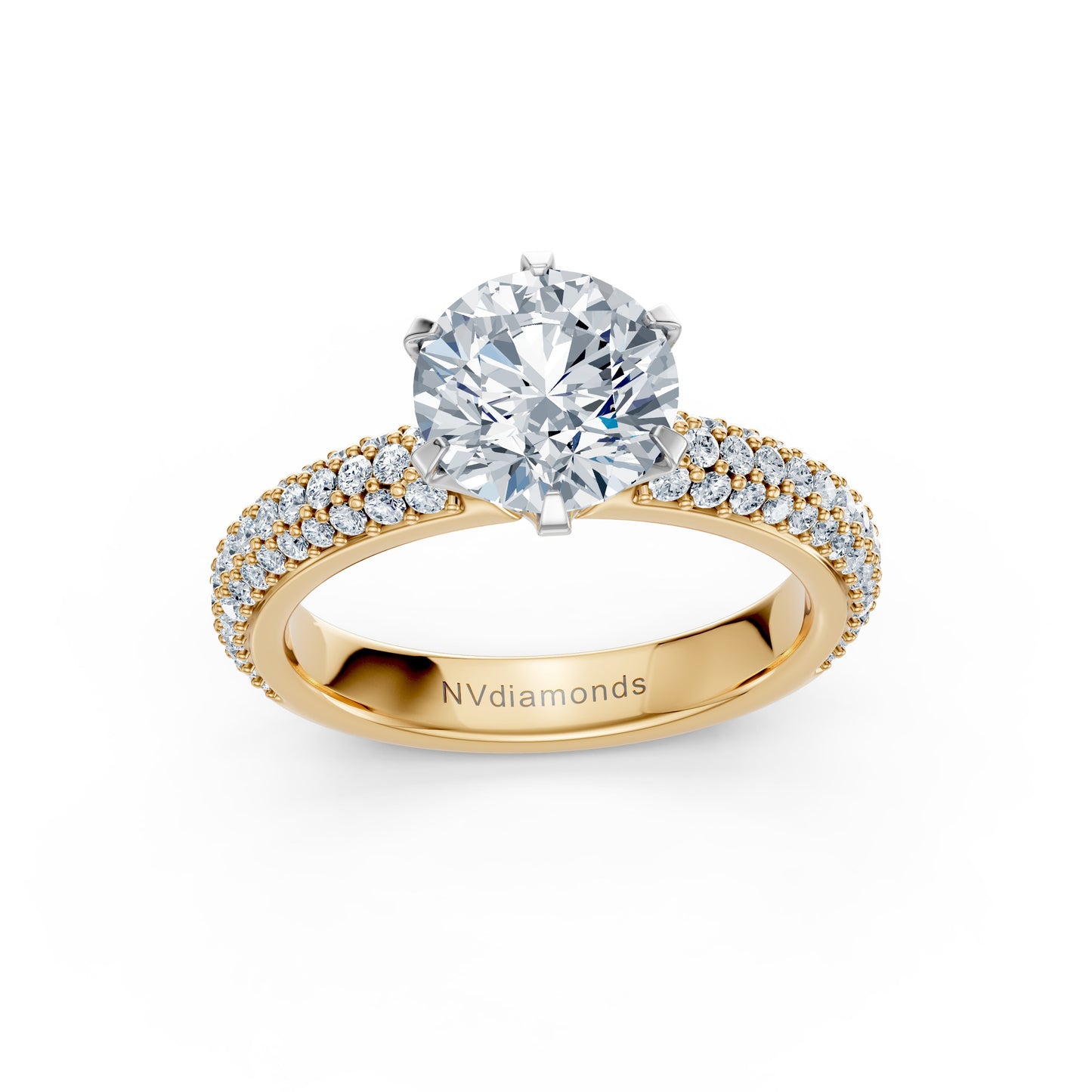 Valentina-Round 3 Row Solitaire