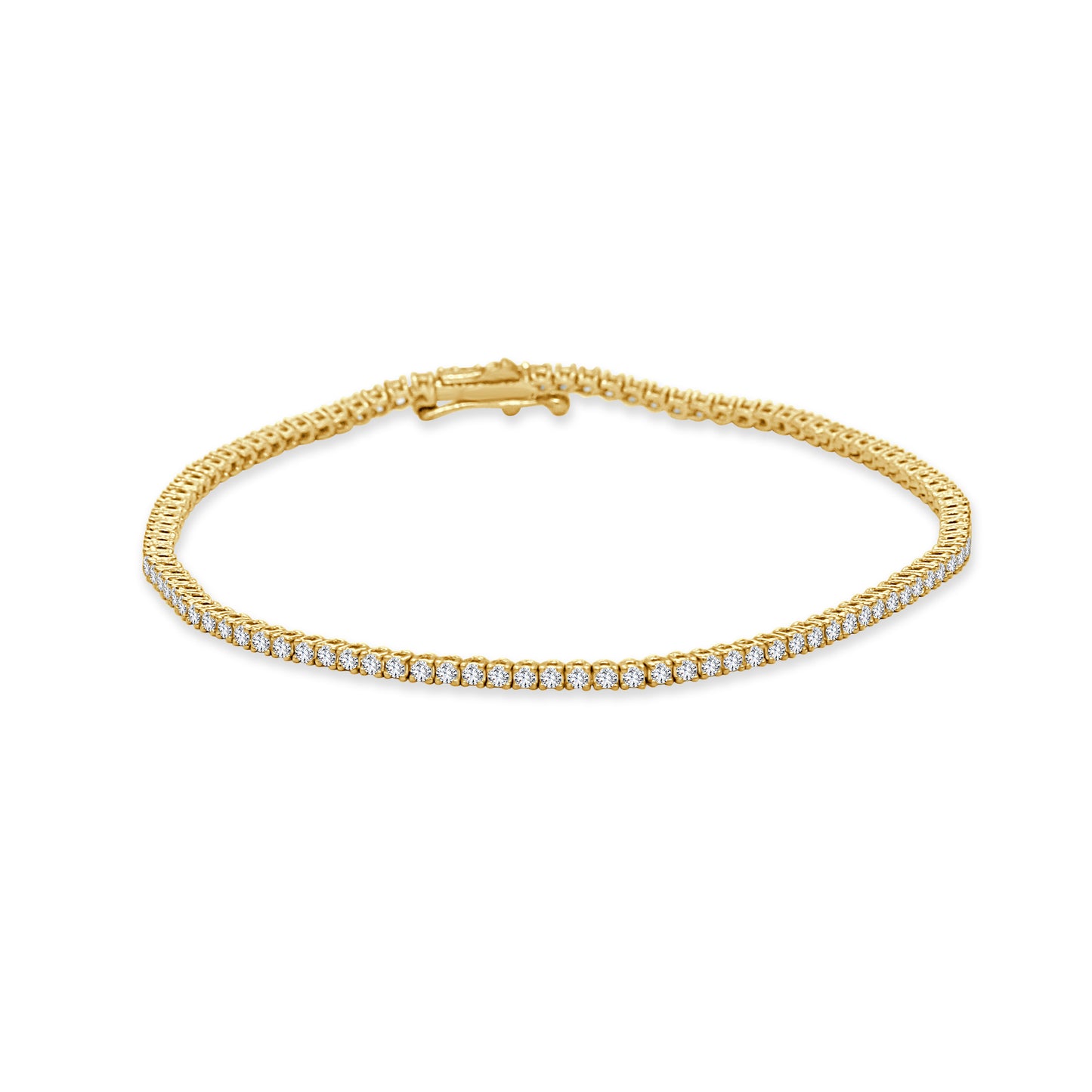 Tennis Bracelet T6129