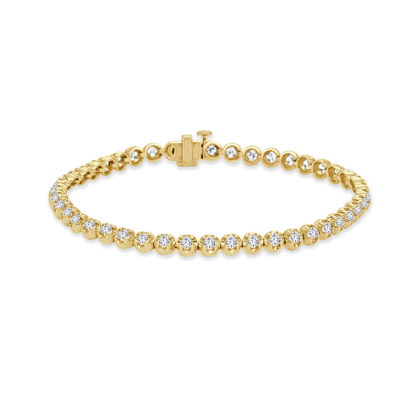 Tennis Bracelet T6130