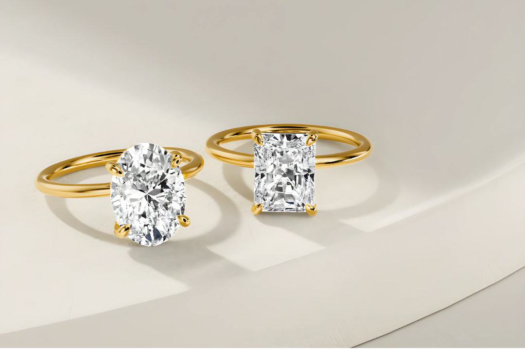 Shop Engagement Ring Design