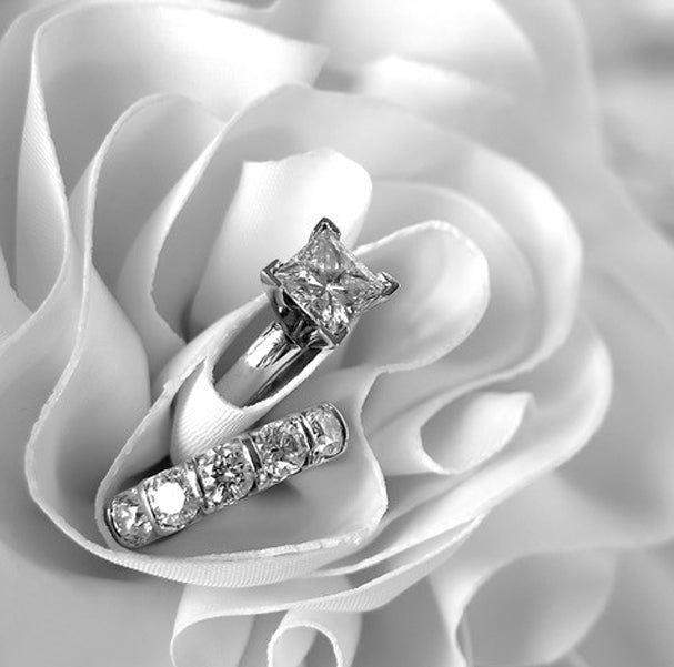 Diamond Engagement Rings Melbourne