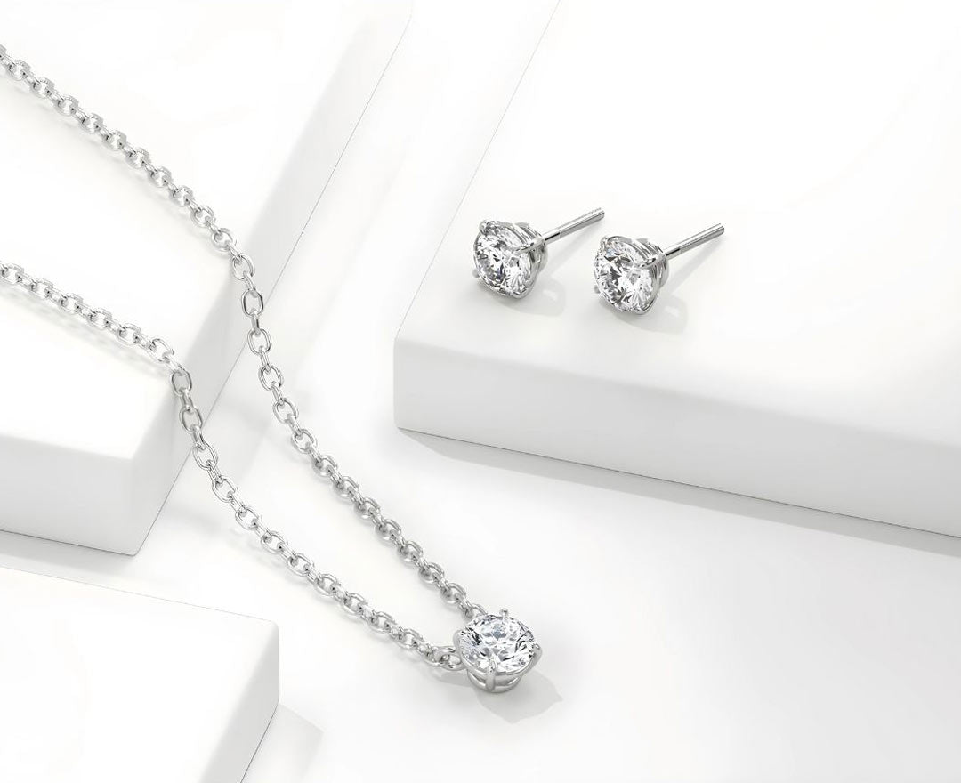 Shop Fine Jewellery