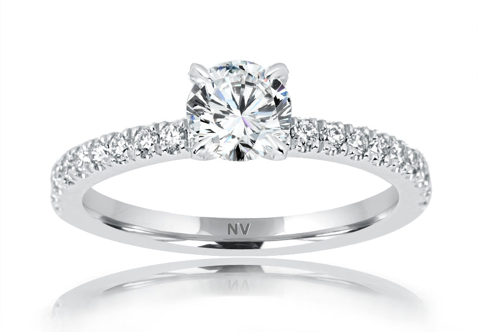 Engagement Ring RDM004