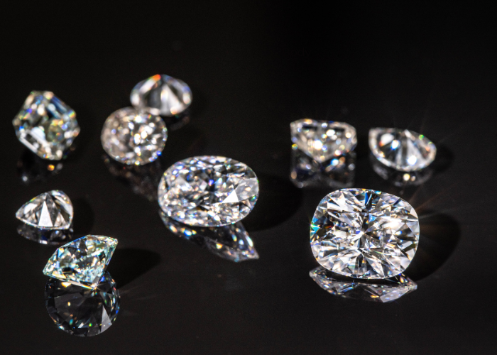 Lab Grown Diamonds Melbourne