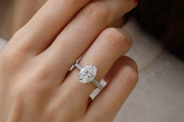 How to Care for Your Diamond Jewellery