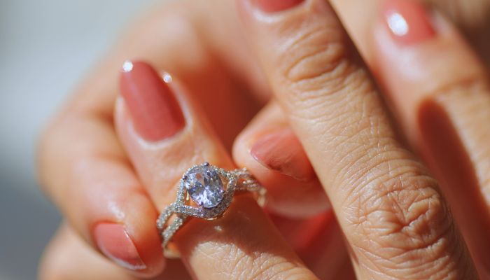 Engagement Rings Melbourne