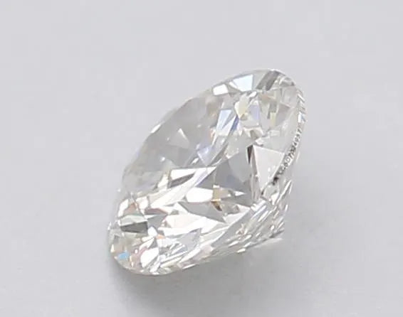 0.19 Carats ROUND Diamond