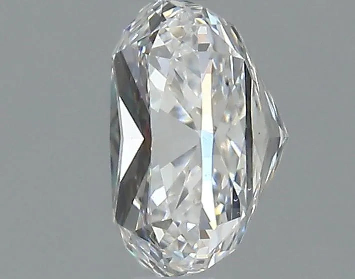 1.01 Carats CUSHION BRILLIANT Diamond