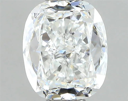 1 Carats CUSHION BRILLIANT Diamond