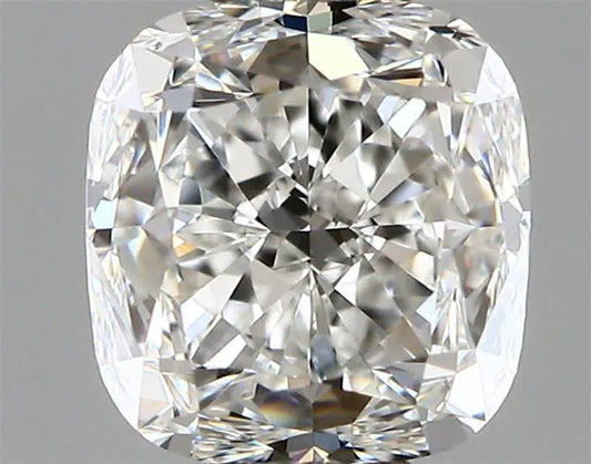 1 Carats CUSHION BRILLIANT Diamond