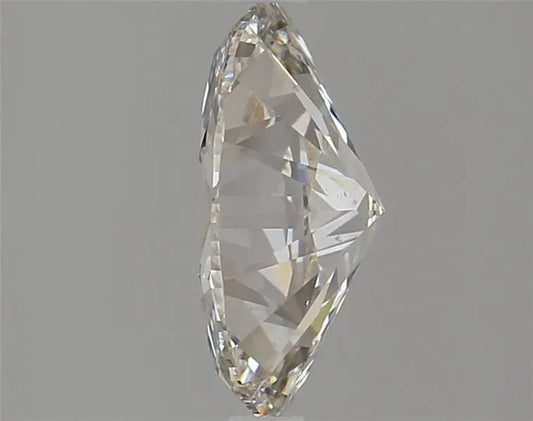 2.4 Carats OVAL Diamond