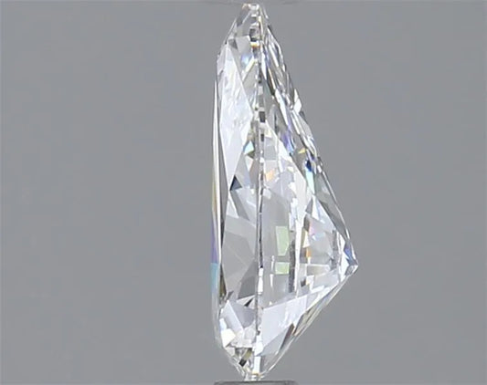 1.31 Carats PEAR Diamond