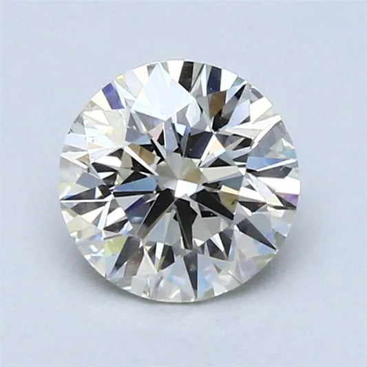 1 Carats ROUND Diamond