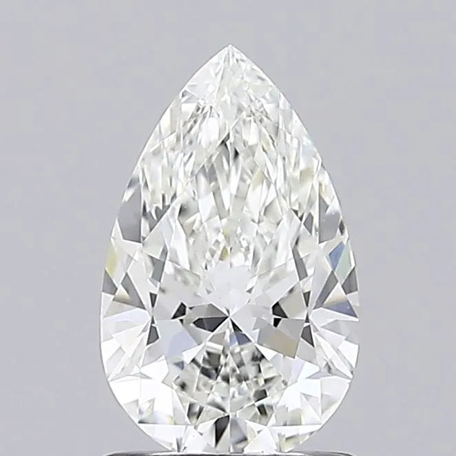 1.04 Carats PEAR Diamond