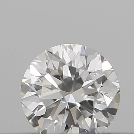 0.05 Carats ROUND Diamond