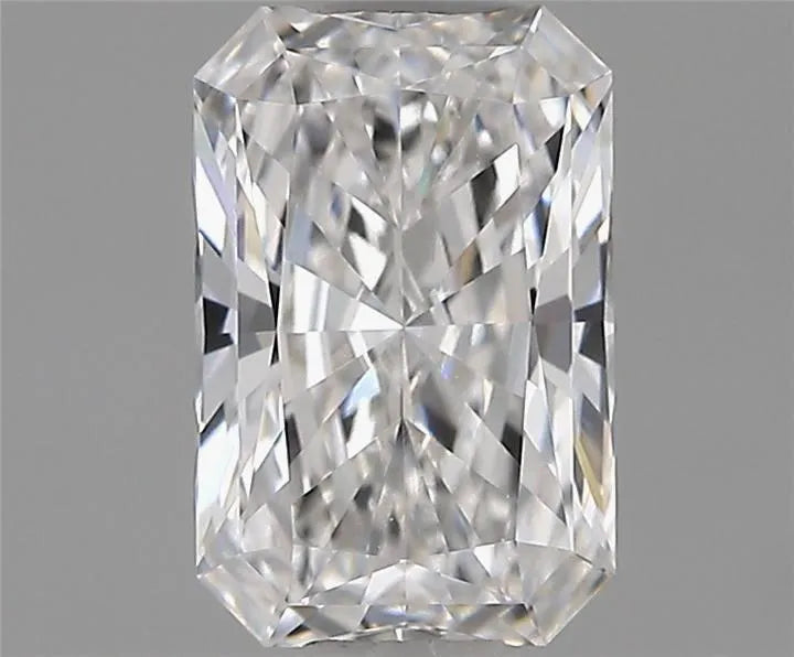 1.02 Carats RADIANT Diamond