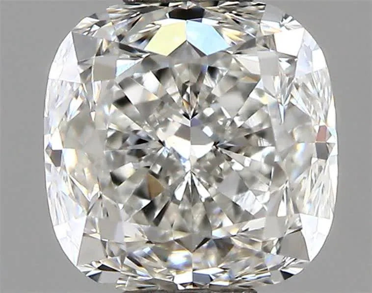 1 Carats CUSHION BRILLIANT Diamond