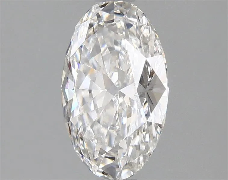 1.31 Carats OVAL Diamond