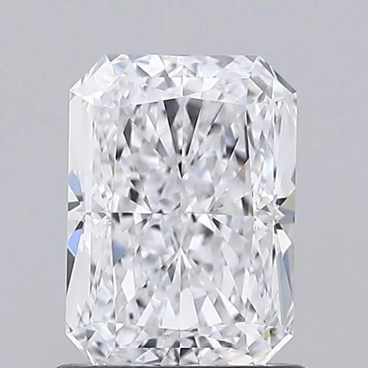 1.05 Carats RADIANT Diamond