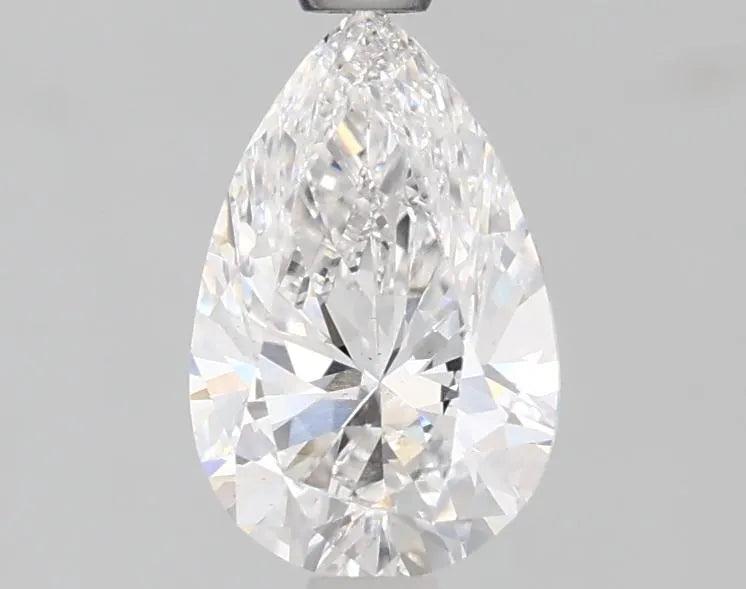 1.03 Carats PEAR Diamond