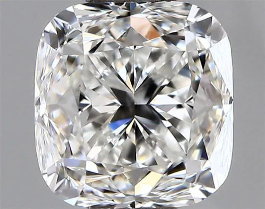 1 Carats CUSHION BRILLIANT Diamond