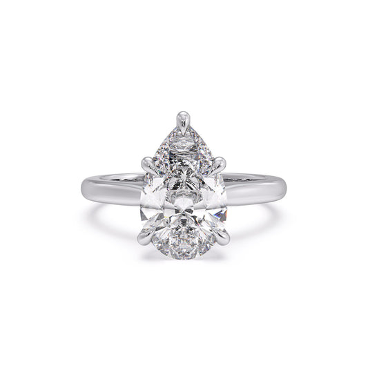 Ring (Australia Size L)