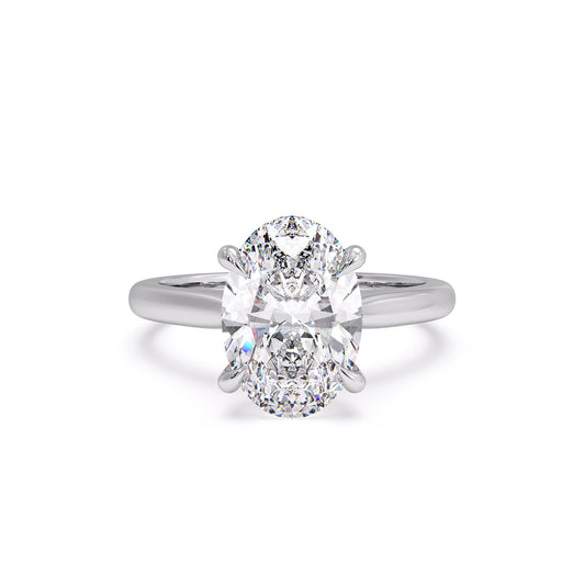 Amira Cathedral Solitaire