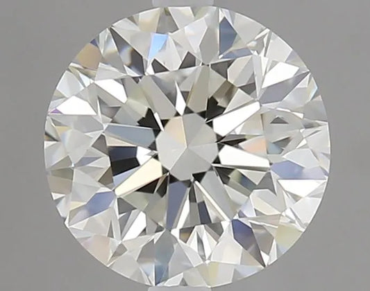 1 Carats ROUND Diamond