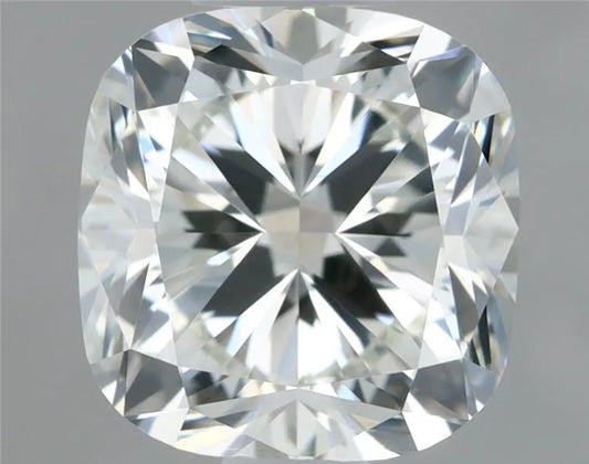 1.01 Carats CUSHION BRILLIANT Diamond