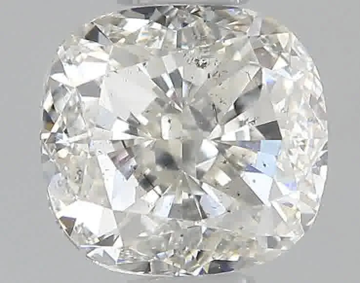 0.81 Carats CUSHION MODIFIED Diamond