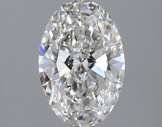 1.3 Carats OVAL Diamond