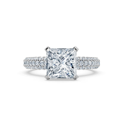 Valentina-Princess 3 Row Solitaire
