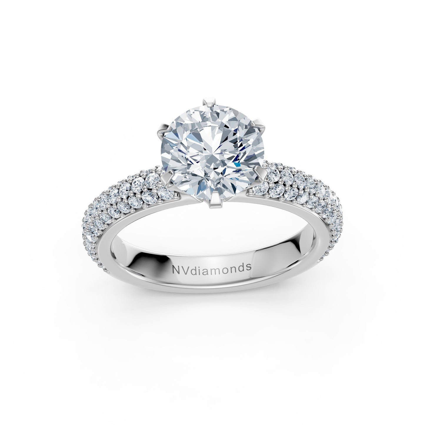 Valentina-Round 3 Row Solitaire