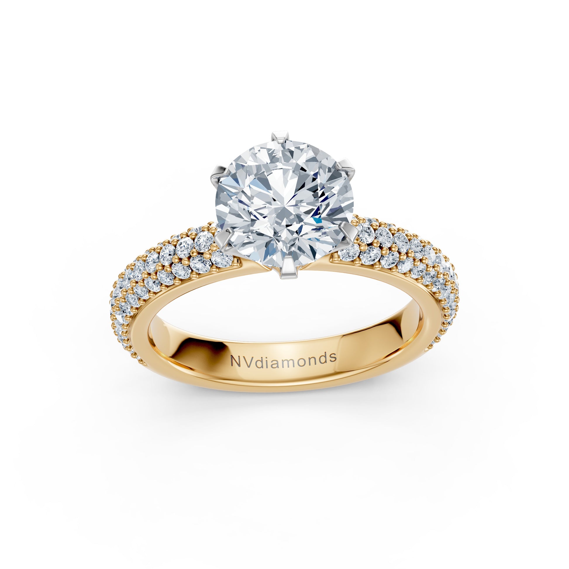 Valentina-Round 3 Row Solitaire