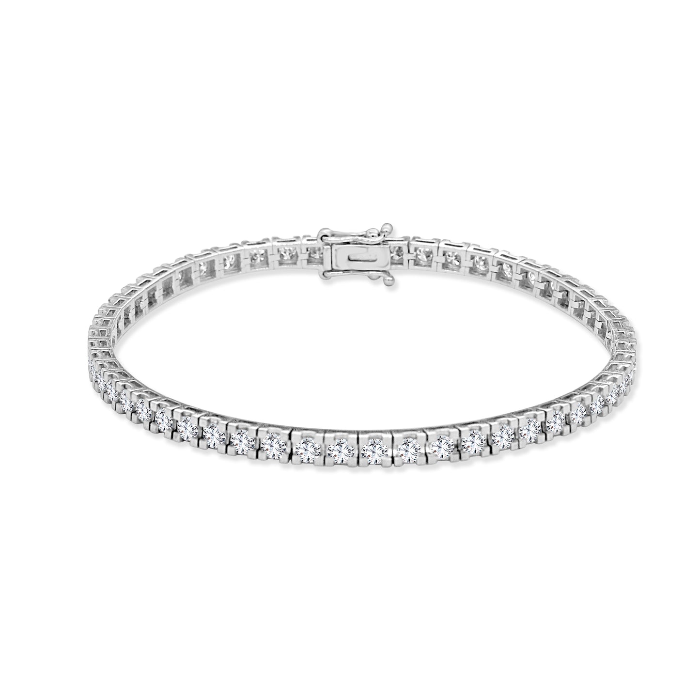 Tennis Bracelet T6120