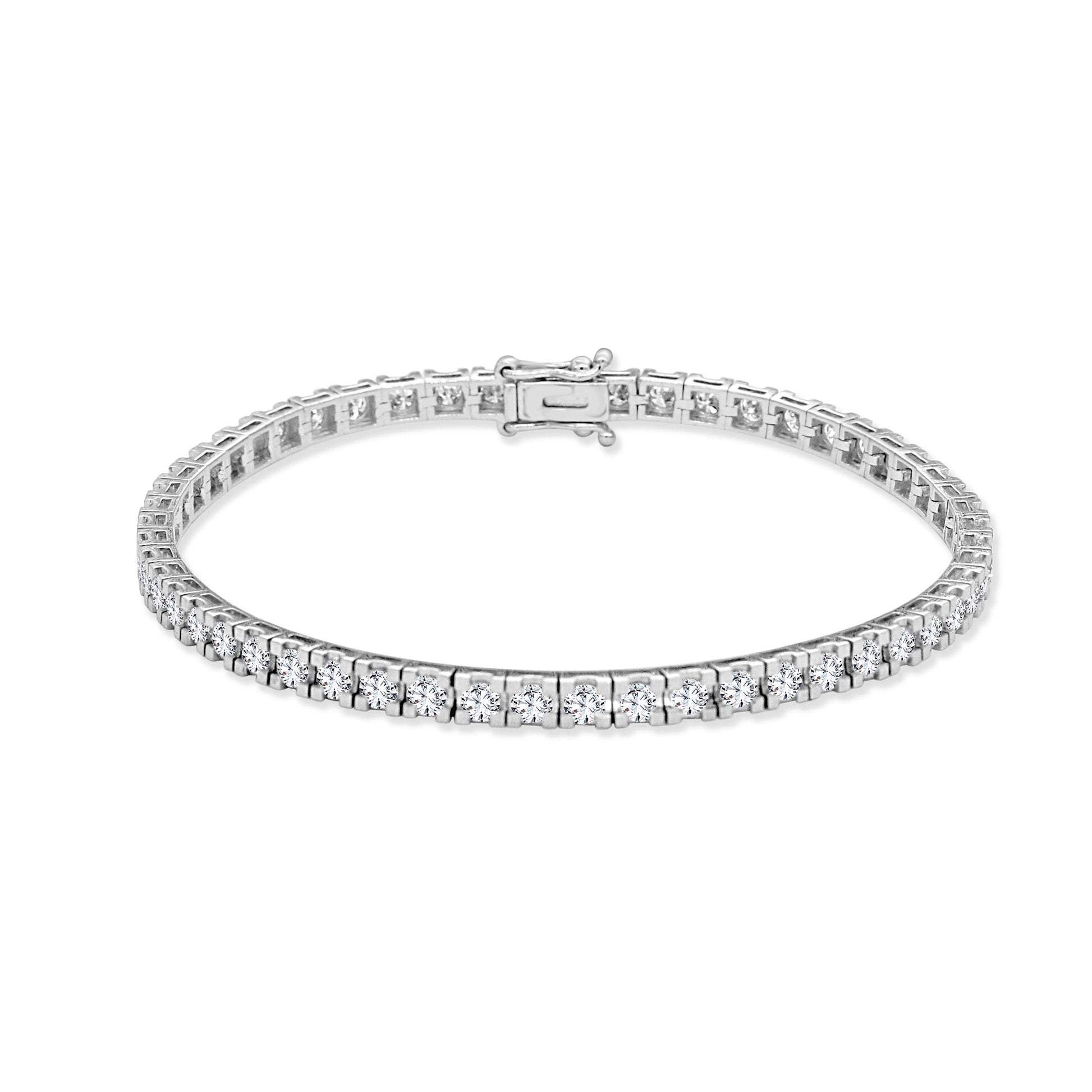 Tennis Bracelet T6120