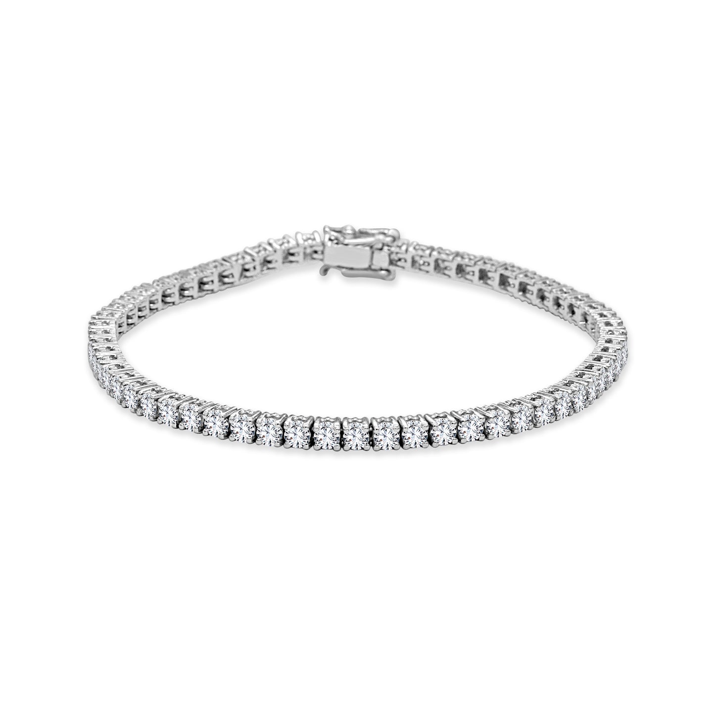 Tennis Bracelet T6126