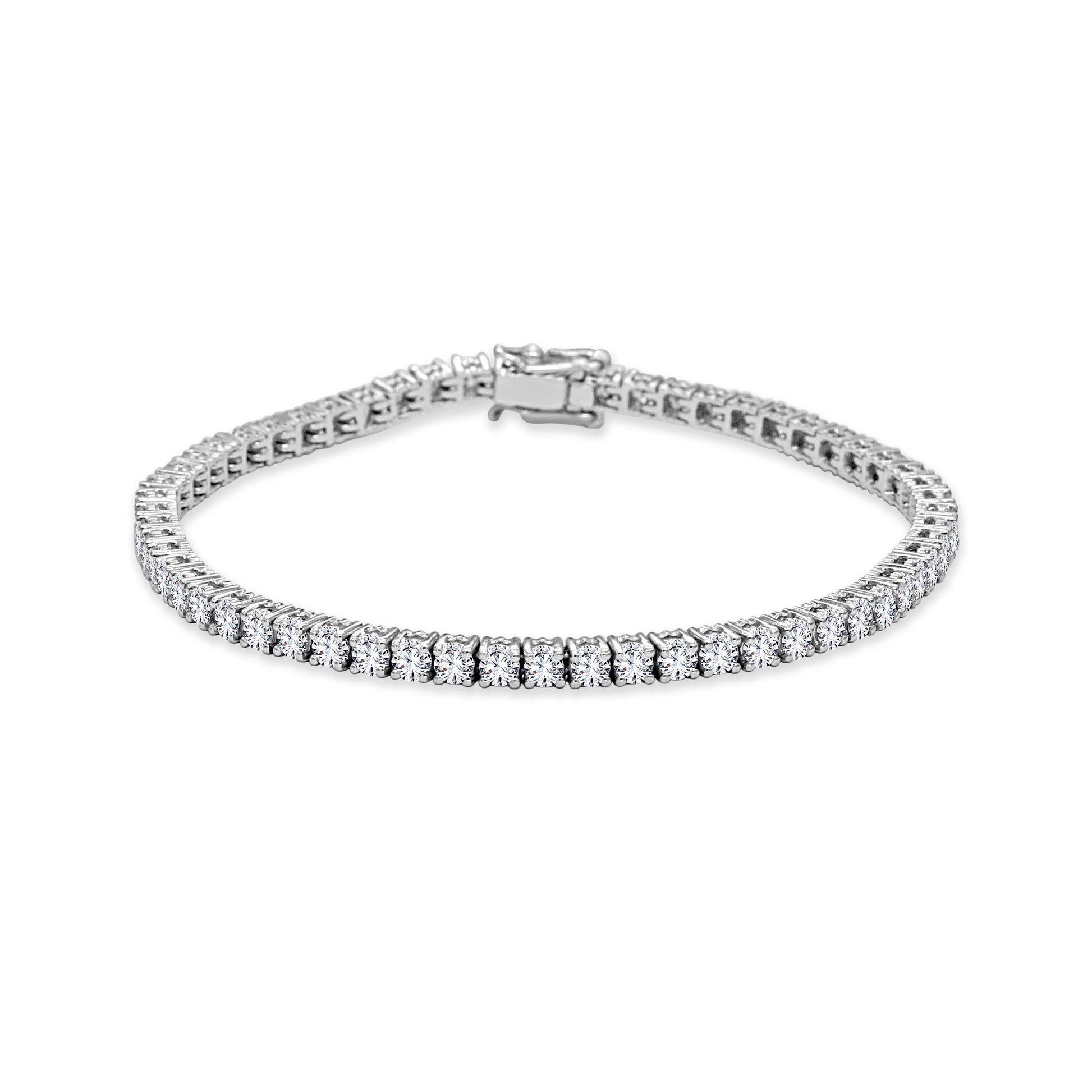 Tennis Bracelet T6126