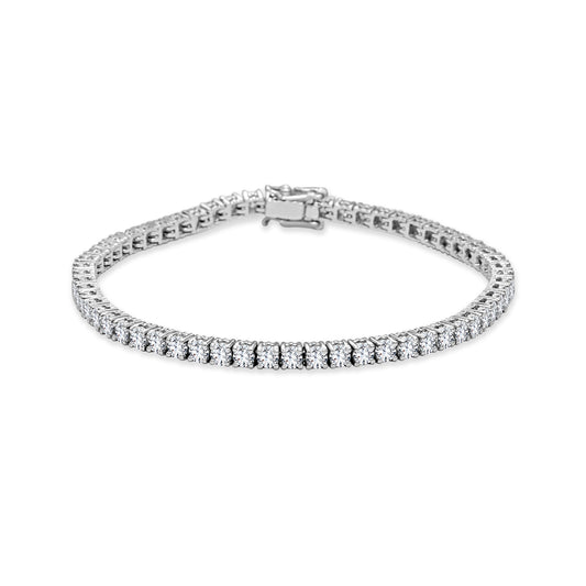 Tennis Bracelet T6126