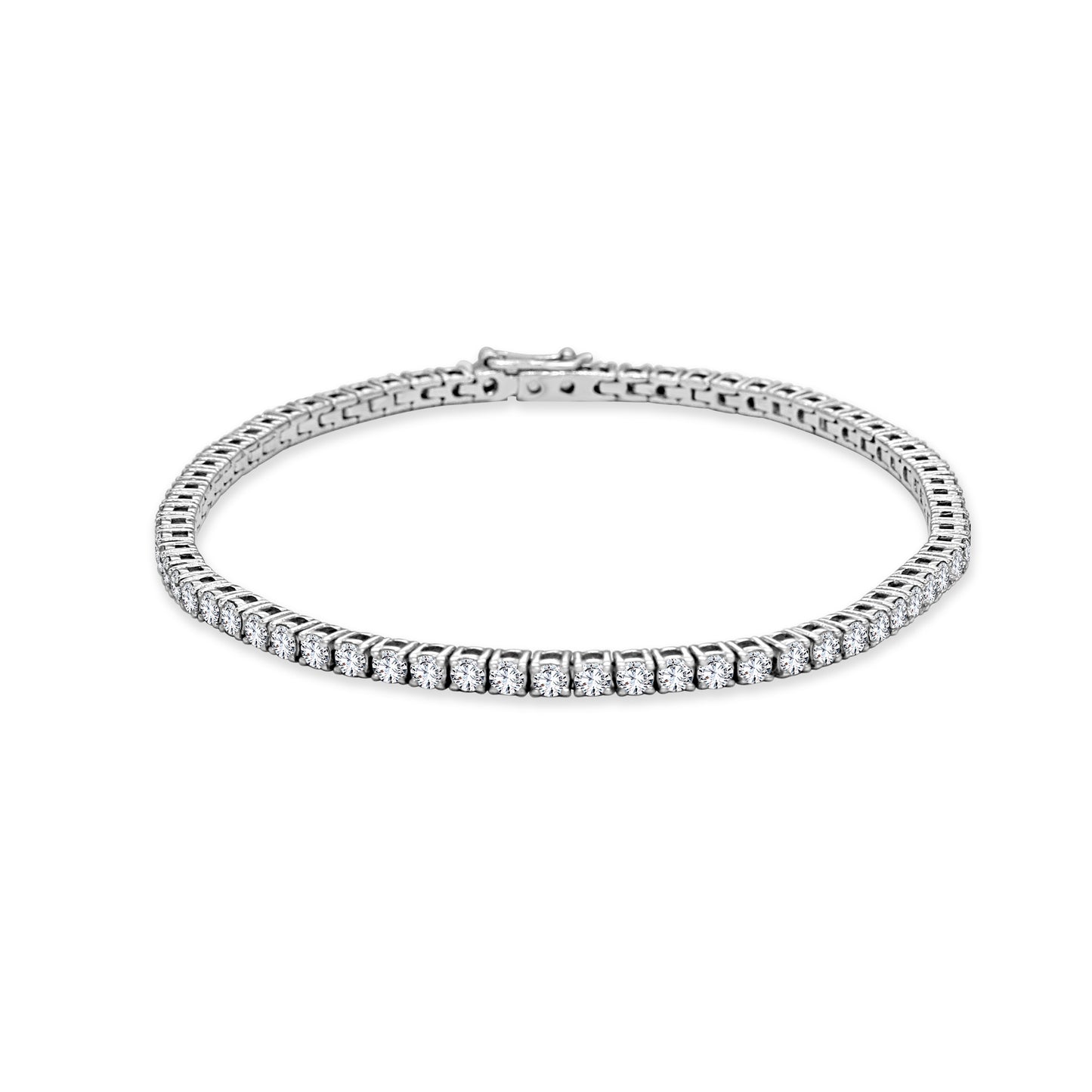 Tennis Bracelet T6127