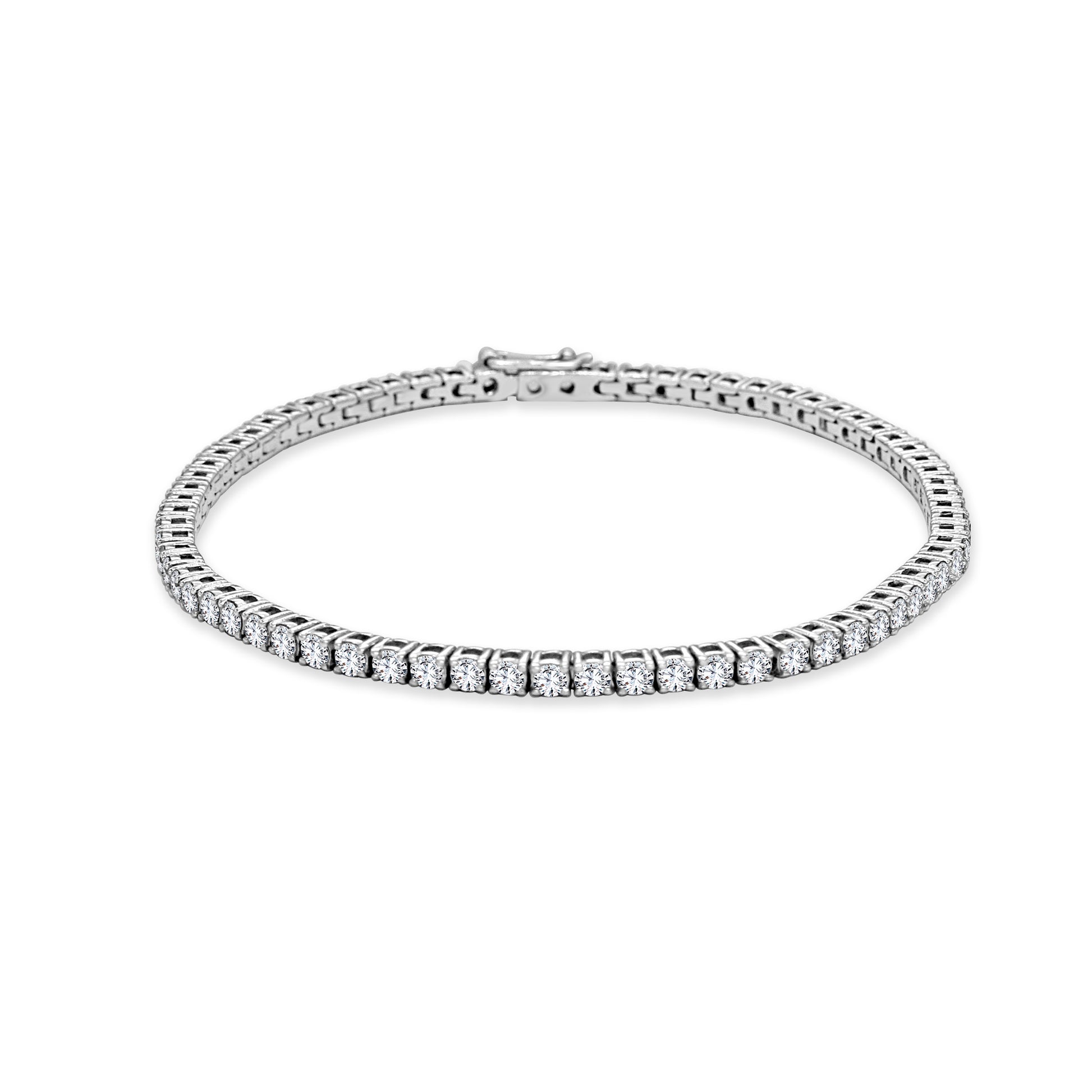 Tennis Bracelet T6127