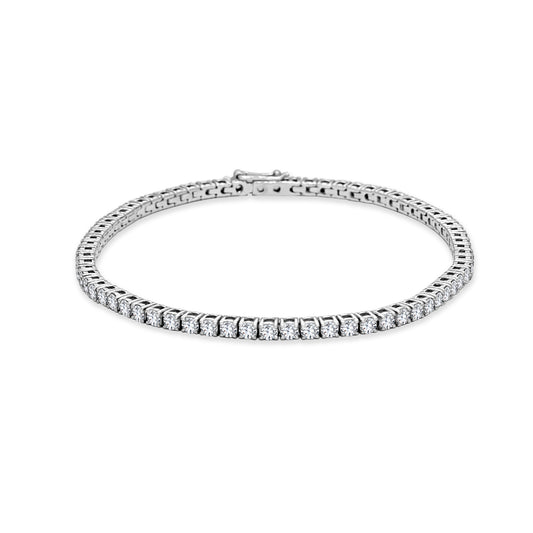 Tennis Bracelet T6127