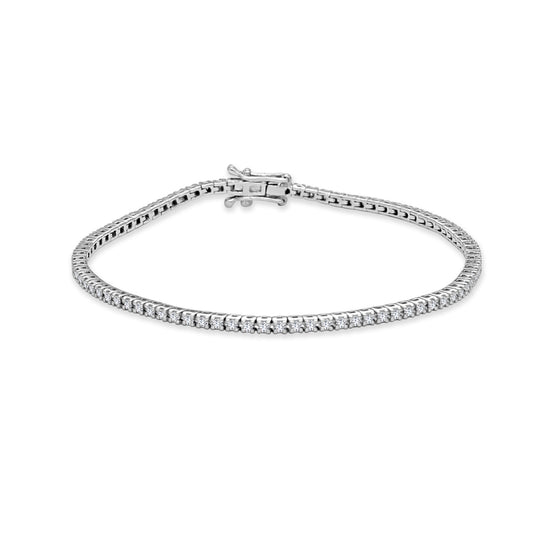 Tennis Bracelet T6128
