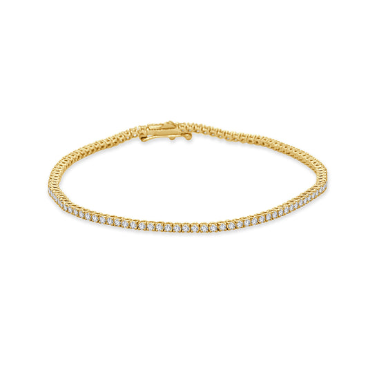 Tennis Bracelet T6129