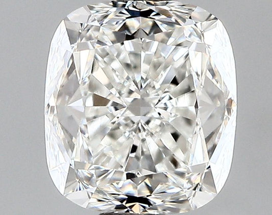 1 Carats CUSHION BRILLIANT Diamond