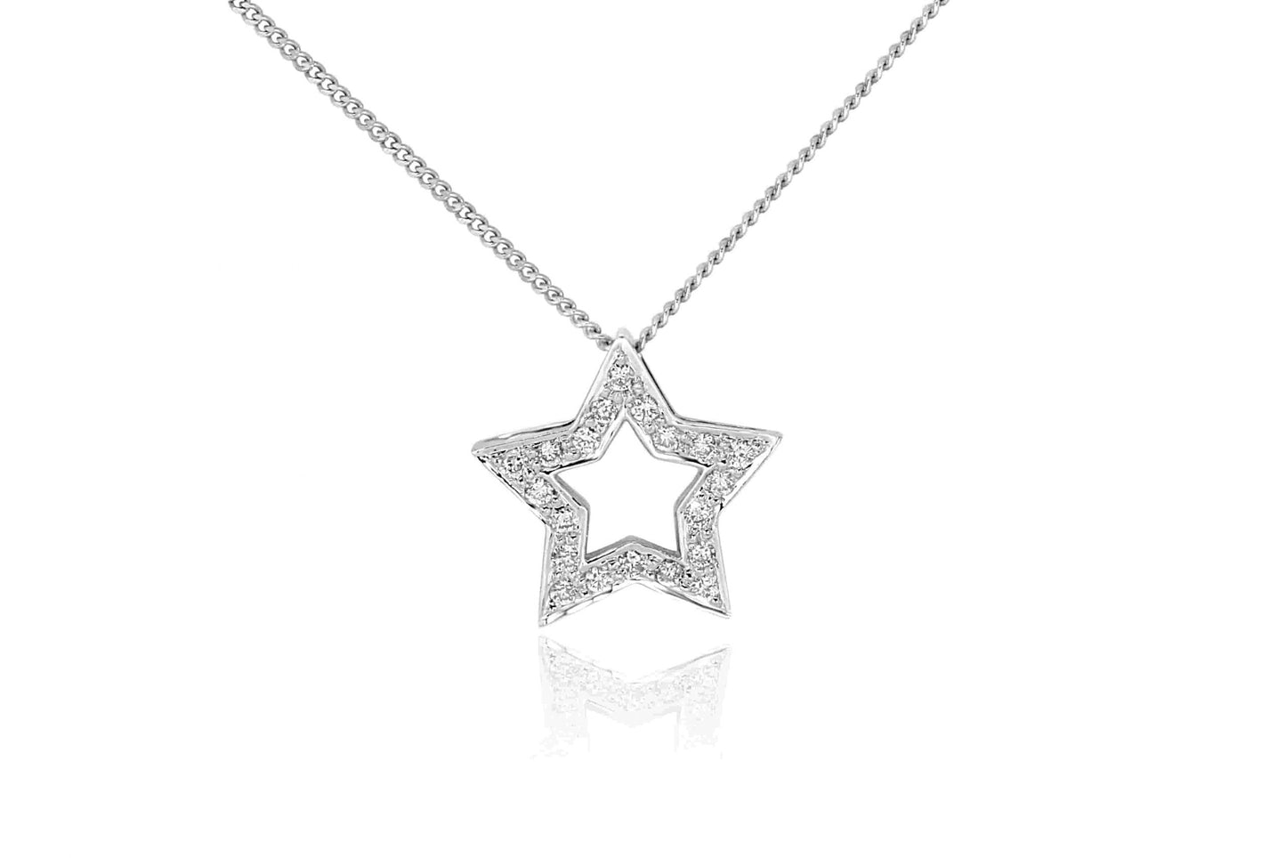 Diamond Pendant DP144