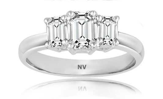 Engagement Ring R1058