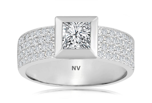 Engagement Ring R1056
