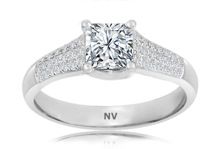 Engagement Ring R1025