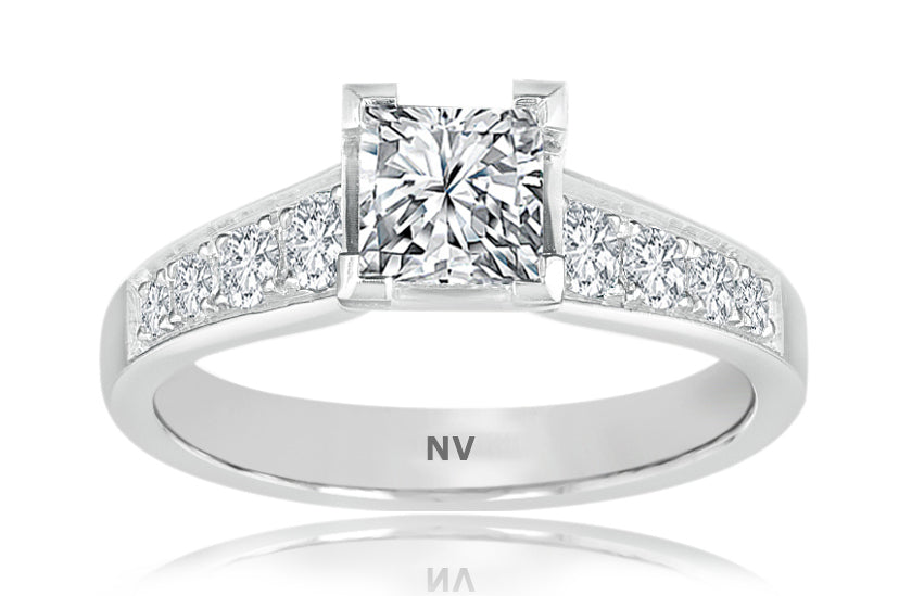 Engagement Ring R1035